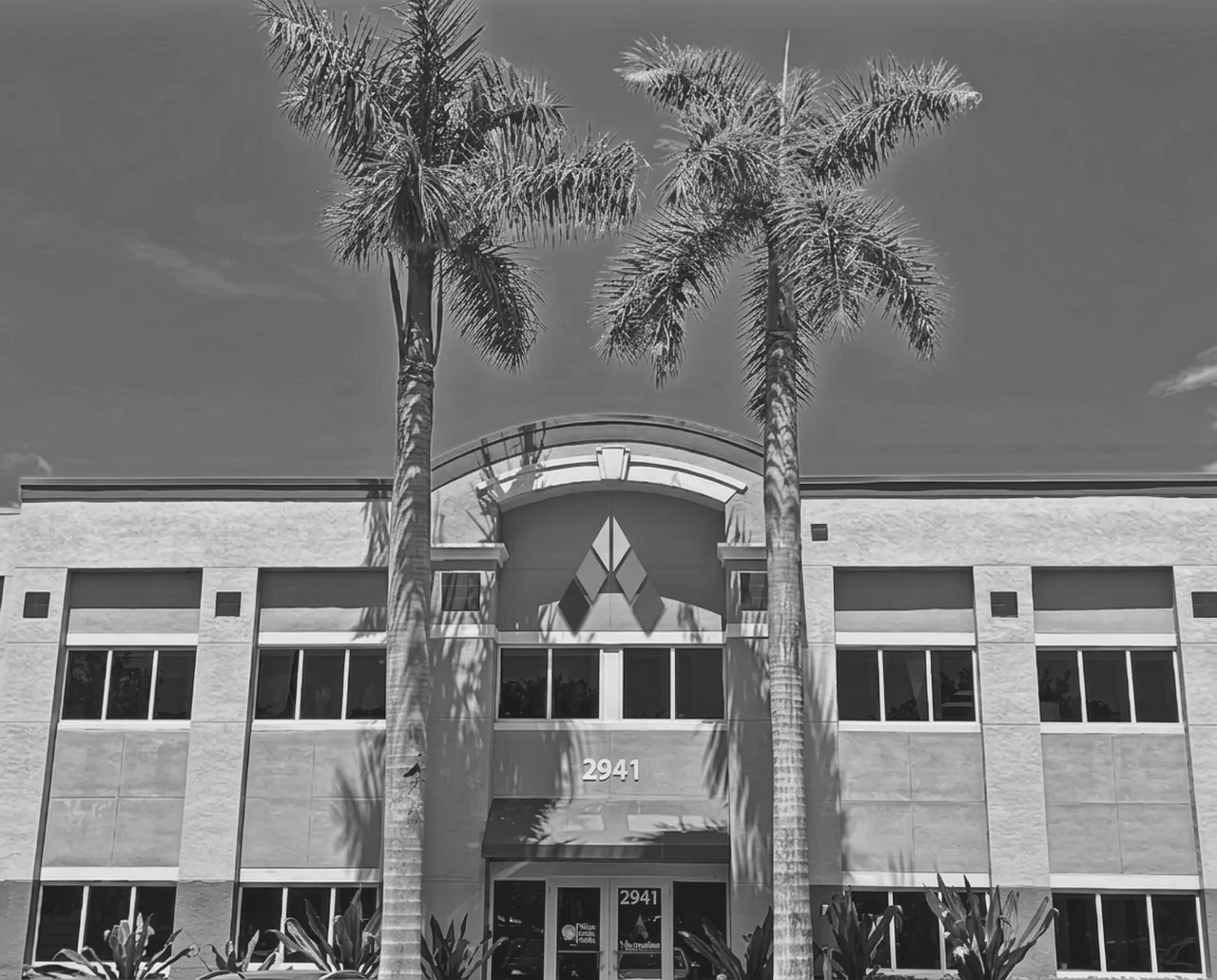 AltFi Real Estate headquarters — the Alternative Funding Group building