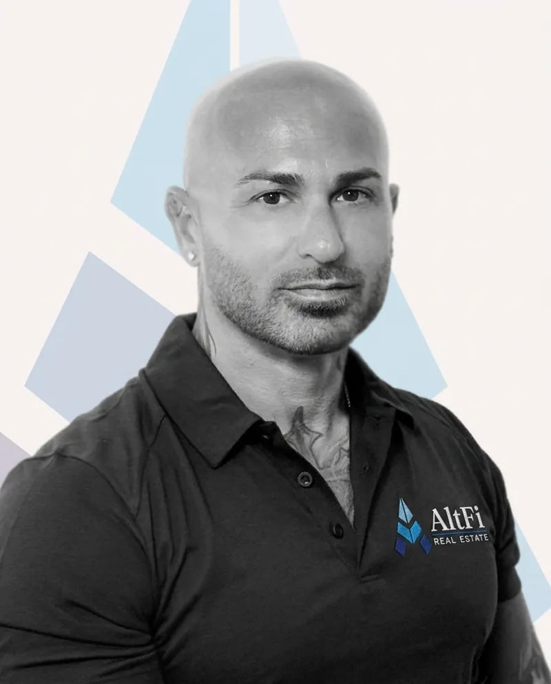 JonPaul Lisanti, Managing Member